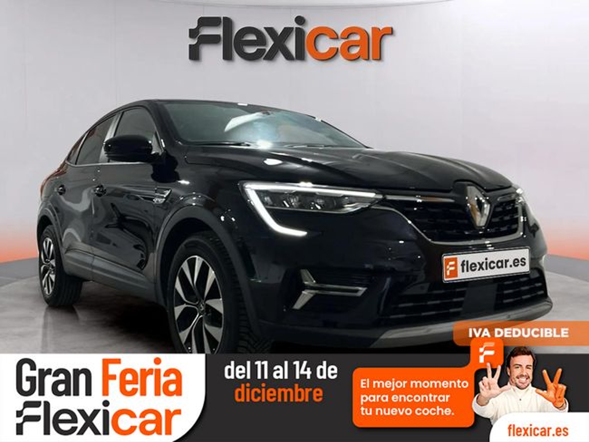 Imagen de RENAULT Arkana