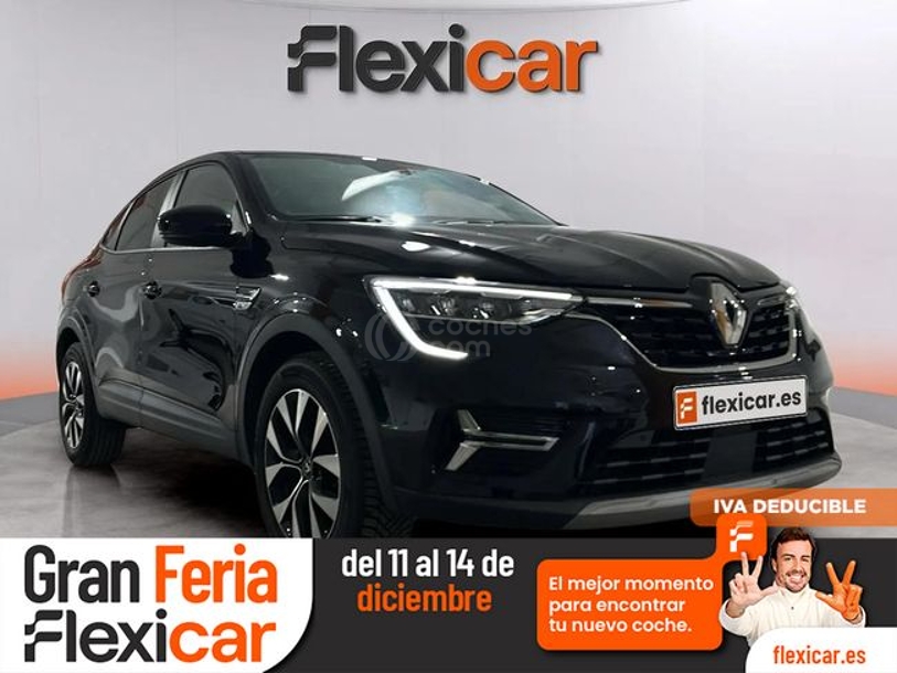 Foto del RENAULT Arkana 1.3 TCe Evolution EDC 103kW