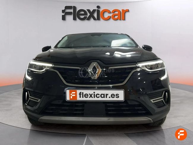 Foto del RENAULT Arkana 1.3 TCe Evolution EDC 103kW