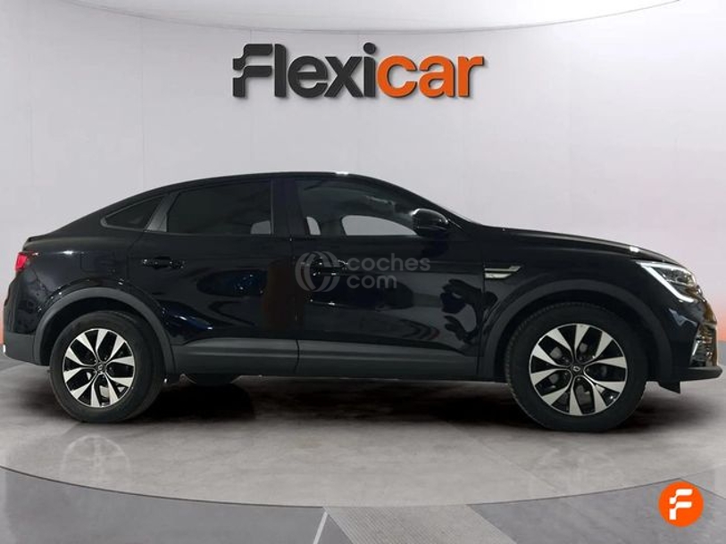 Foto del RENAULT Arkana 1.3 TCe Evolution EDC 103kW