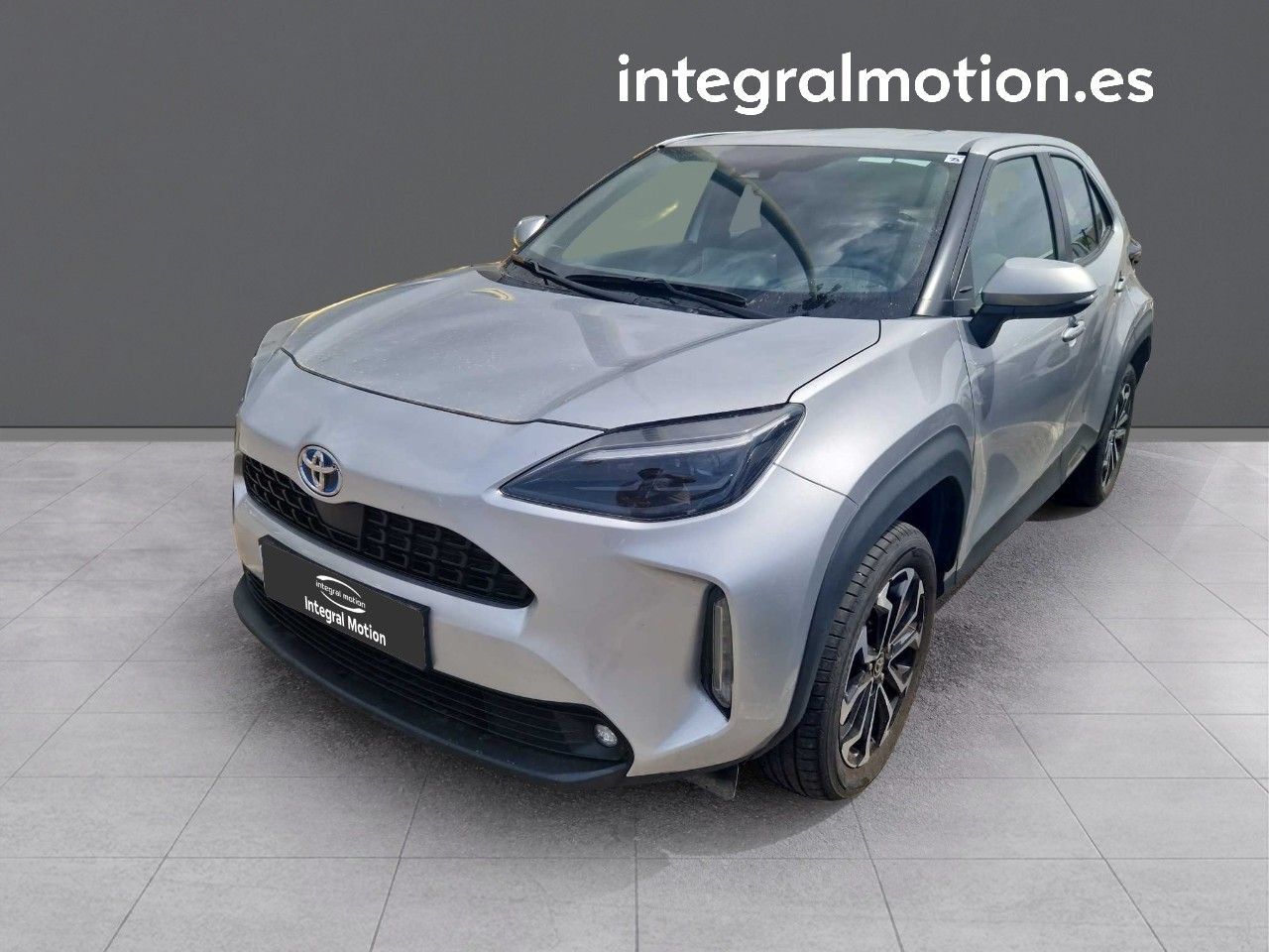 TOYOTA Yaris Cross (1.5 120H Active Tech) en Coruña, A