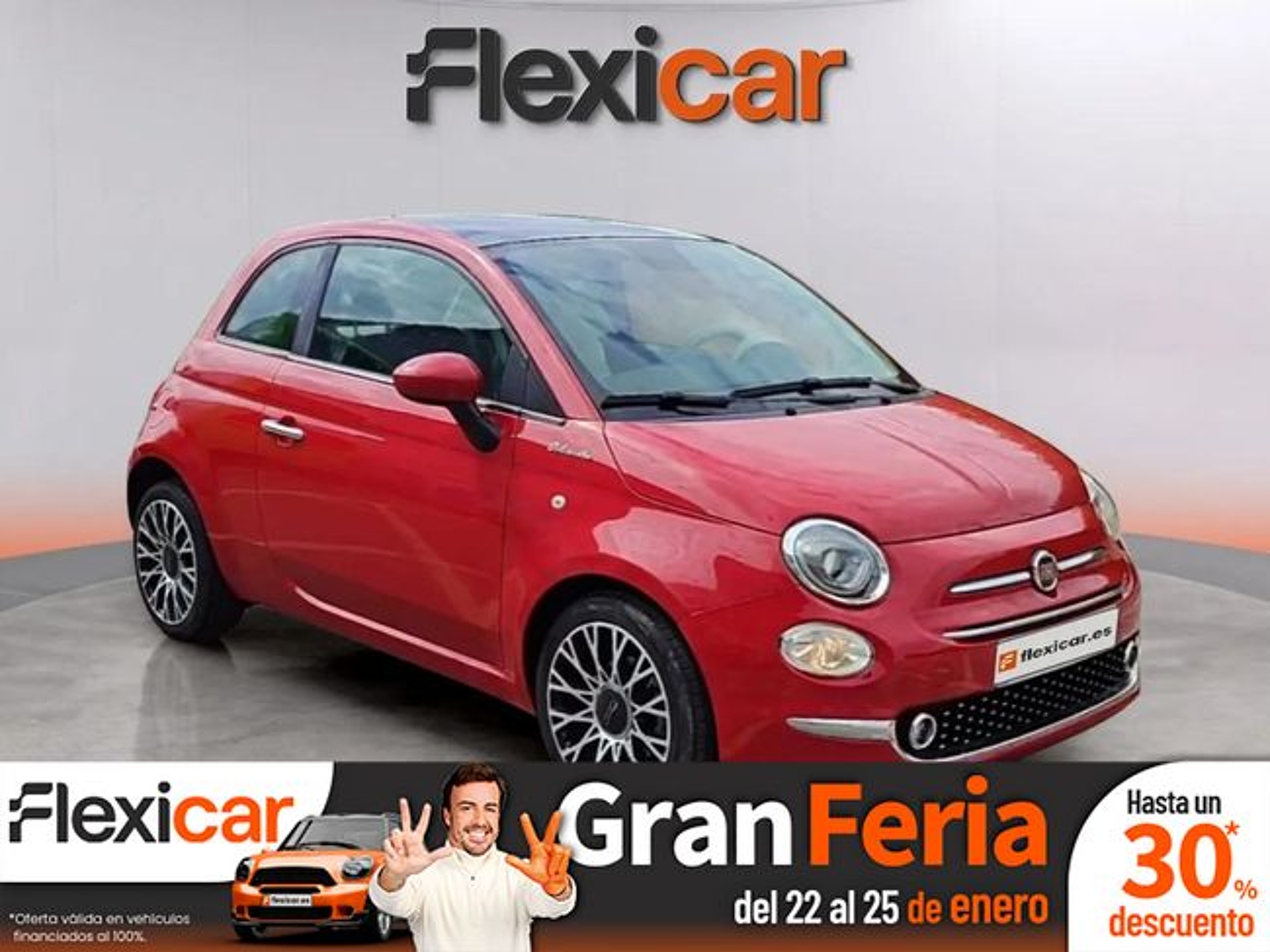 Imagen de FIAT 500