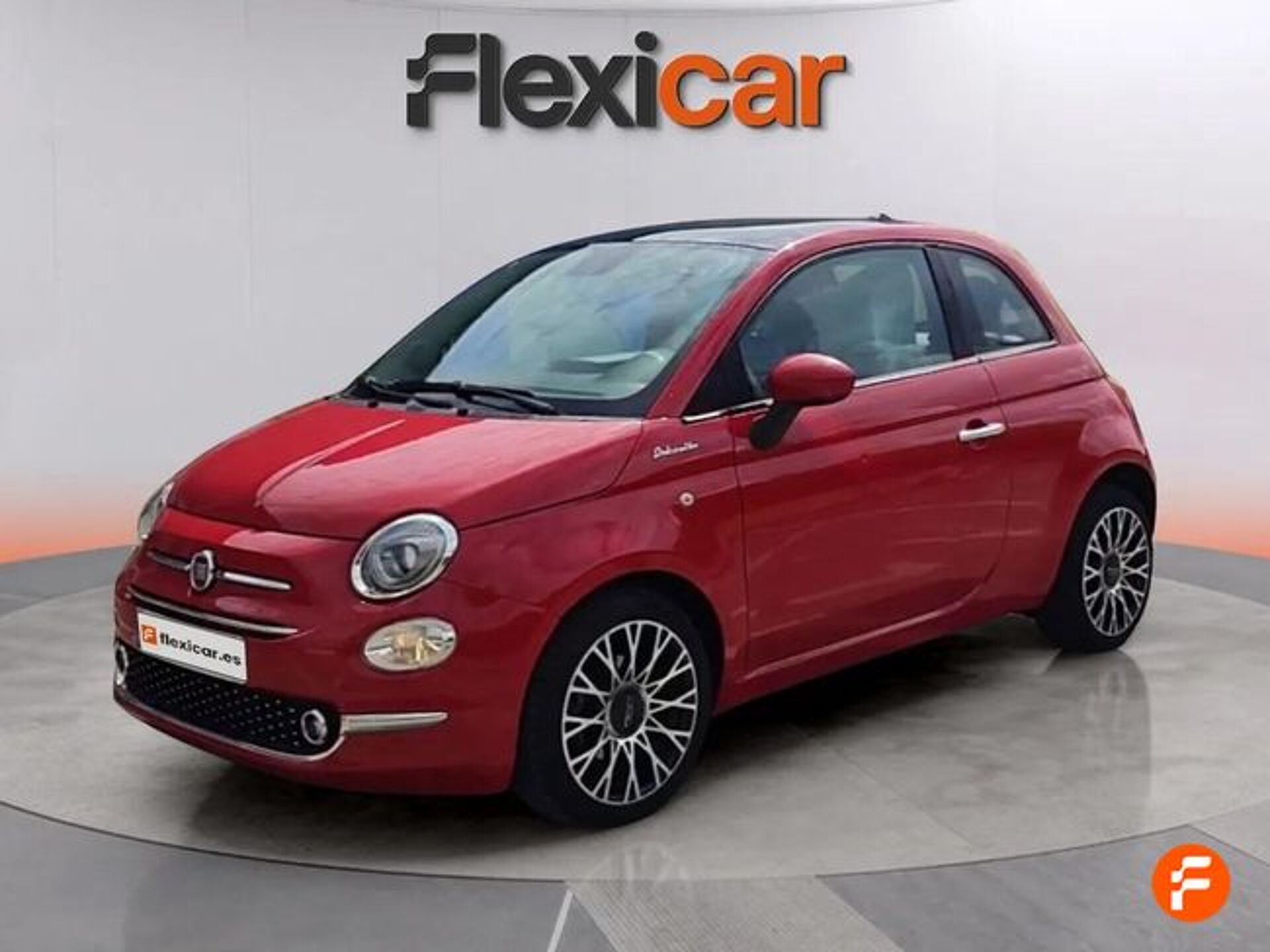 Imagen 3 de FIAT 500