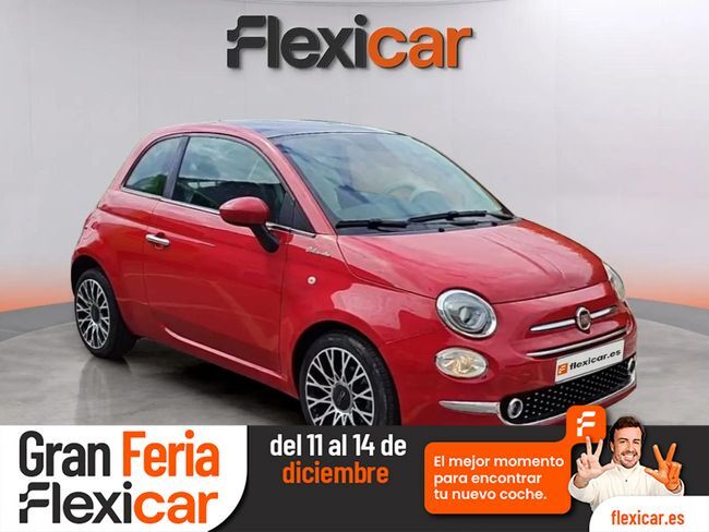 FIAT 500 (Dolcevita 1.0 Hybrid 51KW (70 CV)) en Cantabria