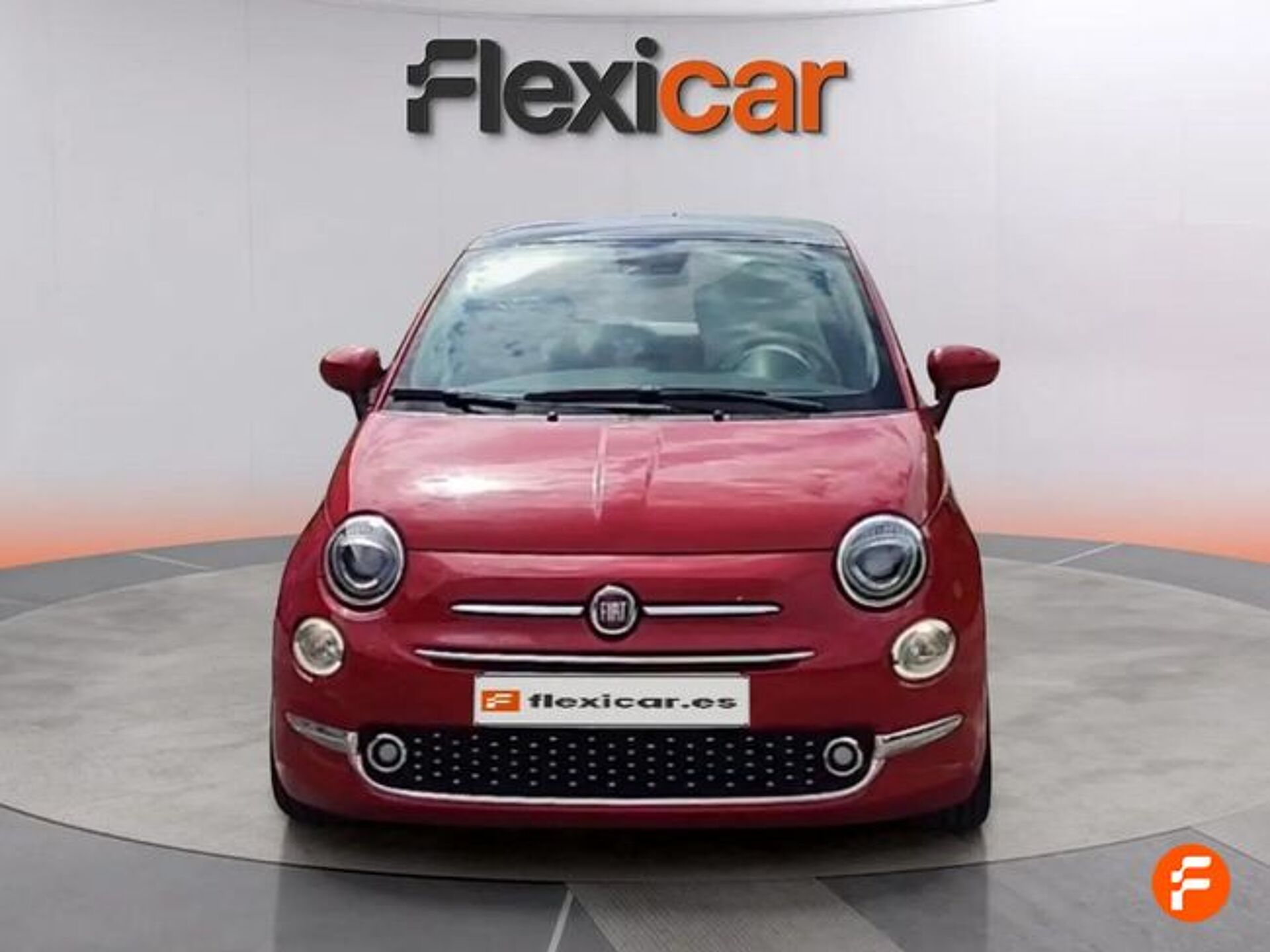 Imagen 2 de FIAT 500