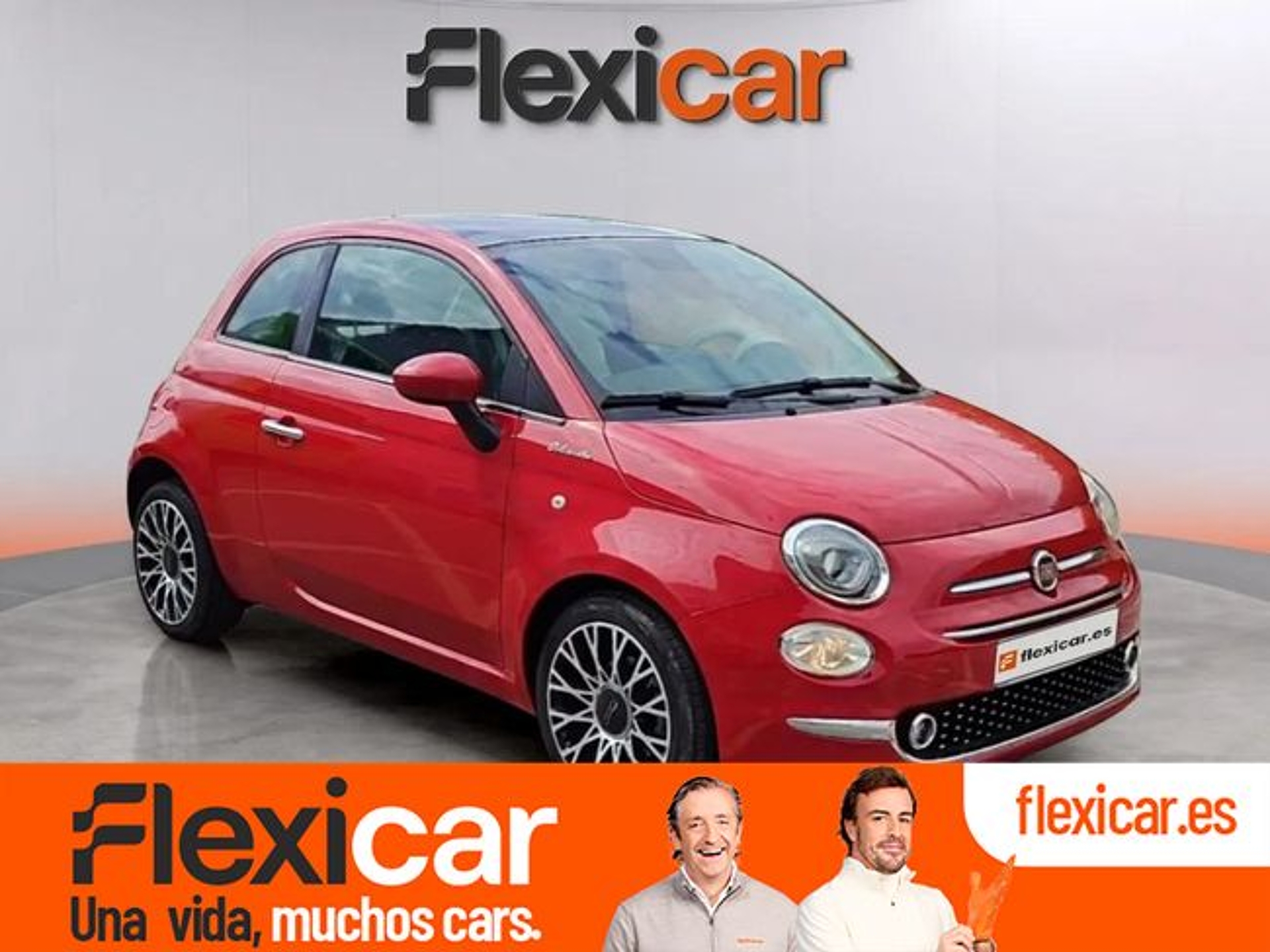 Imagen de FIAT 500