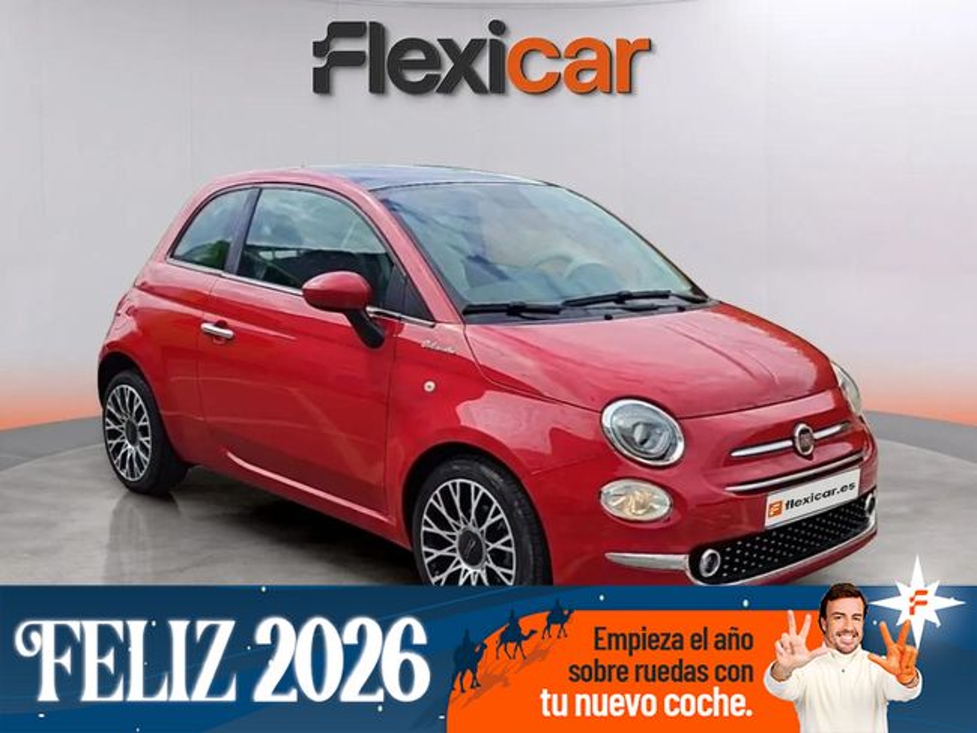 Imagen de FIAT 500