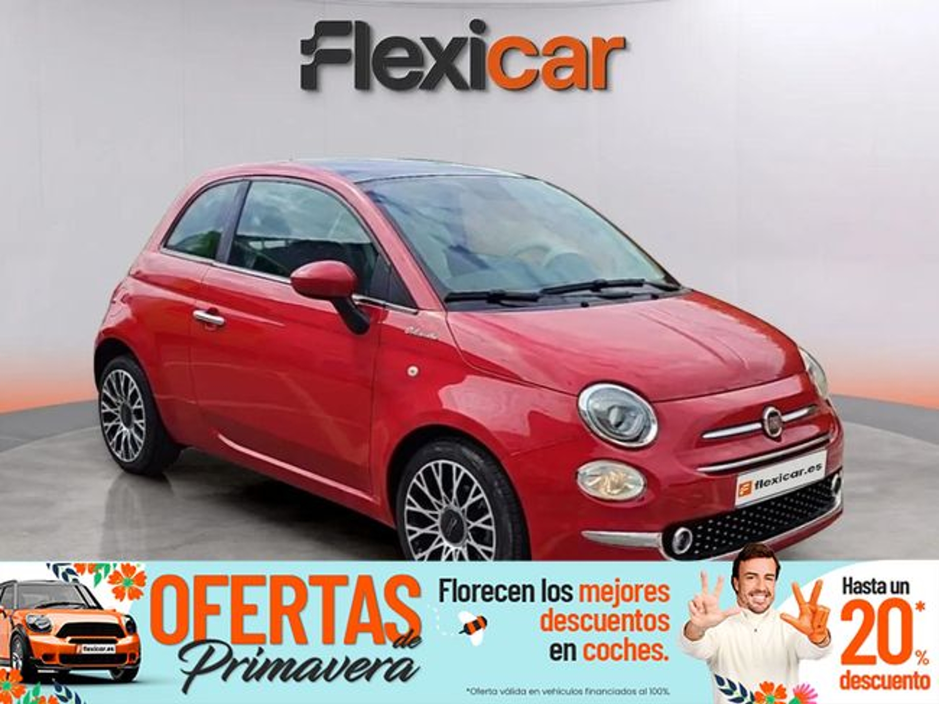Imagen de FIAT 500