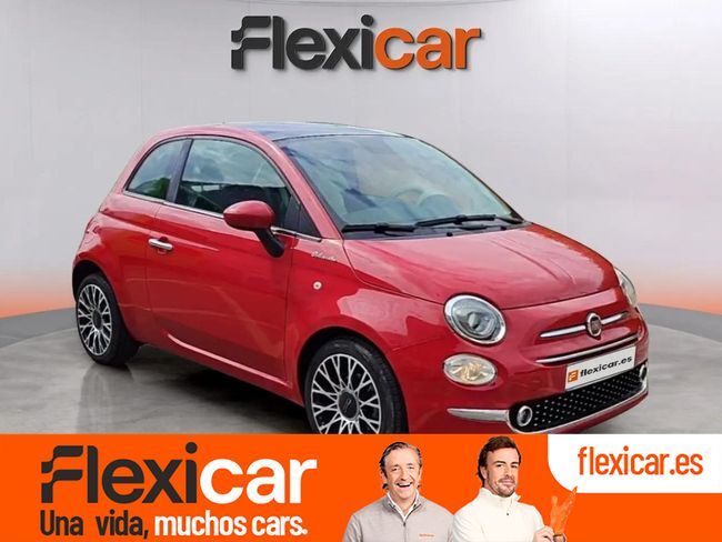 FIAT 500 (Dolcevita 1.0 Hybrid 51KW (70 CV)) en Cantabria