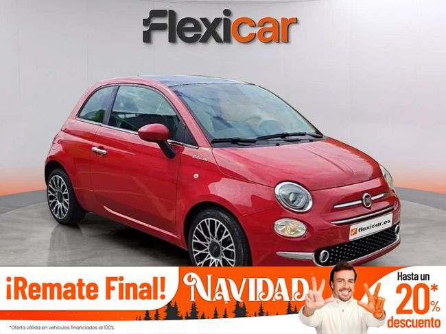 FIAT 500 (Dolcevita 1.0 Hybrid 51KW (70 CV)) en Cantabria