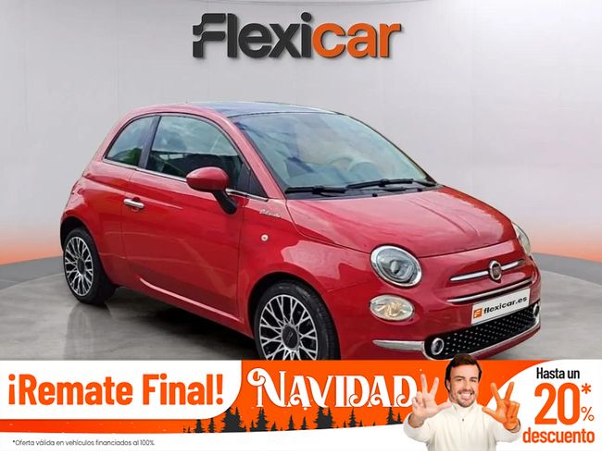 Imagen de FIAT 500