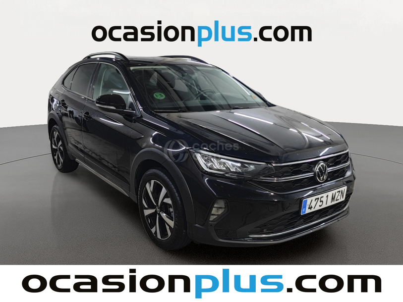 Foto del VOLKSWAGEN Taigo 1.0 TSI DSG 85kW