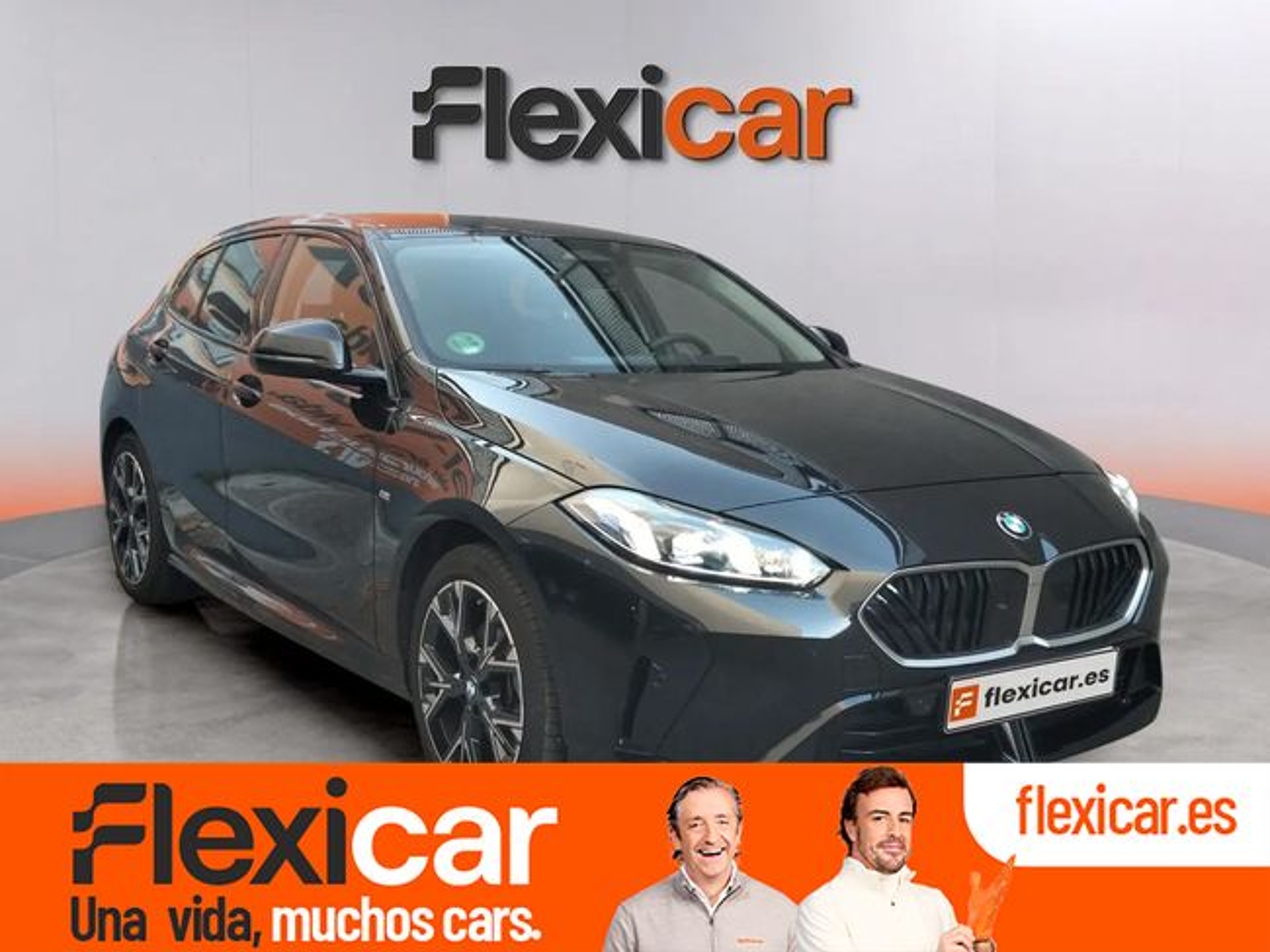 Imagen de BMW Serie 1