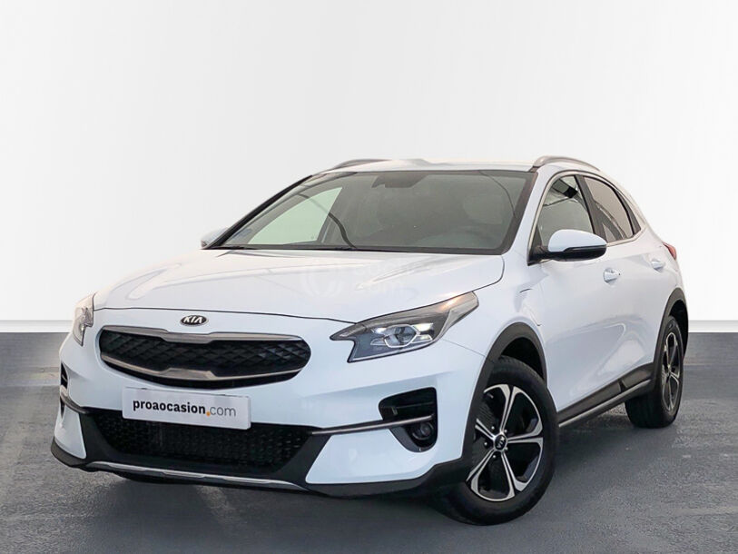 Foto del KIA XCeed 1.6 PHEV eDrive Aut.