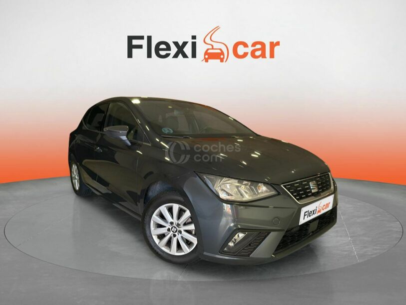 Foto del SEAT Ibiza 1.0 TSI S&S Xcellence 110