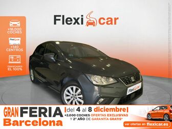 Imagen de SEAT Ibiza 1.0 TSI S&S Xcellence 110