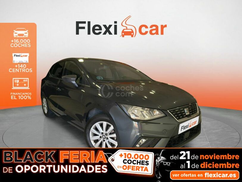 Foto del SEAT Ibiza 1.0 TSI S&S Xcellence 110