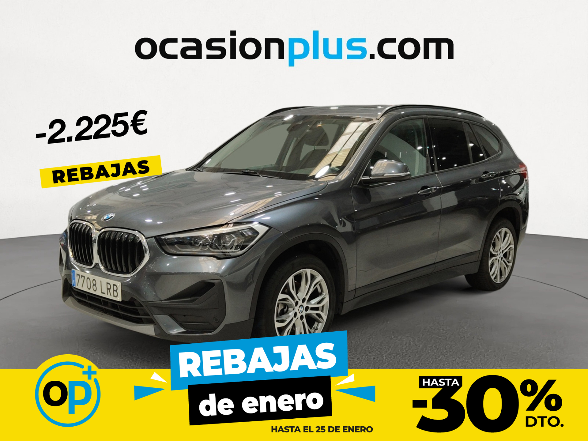 Imagen de BMW X1