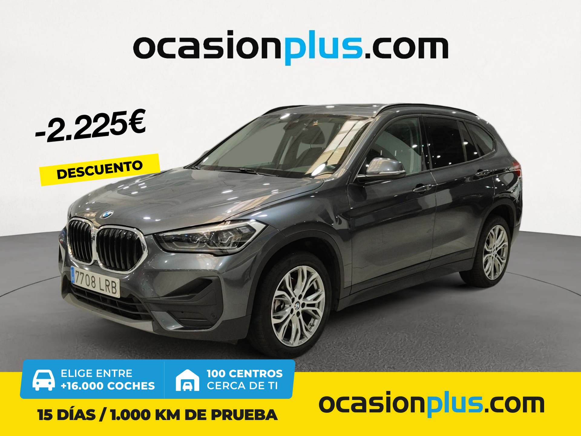 Imagen de BMW X1
