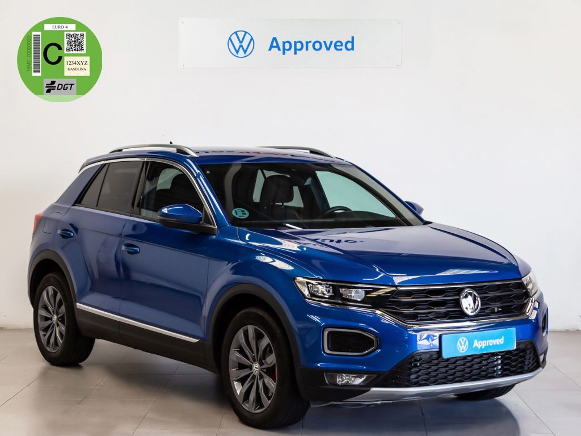 Imagen de VOLKSWAGEN T-Roc