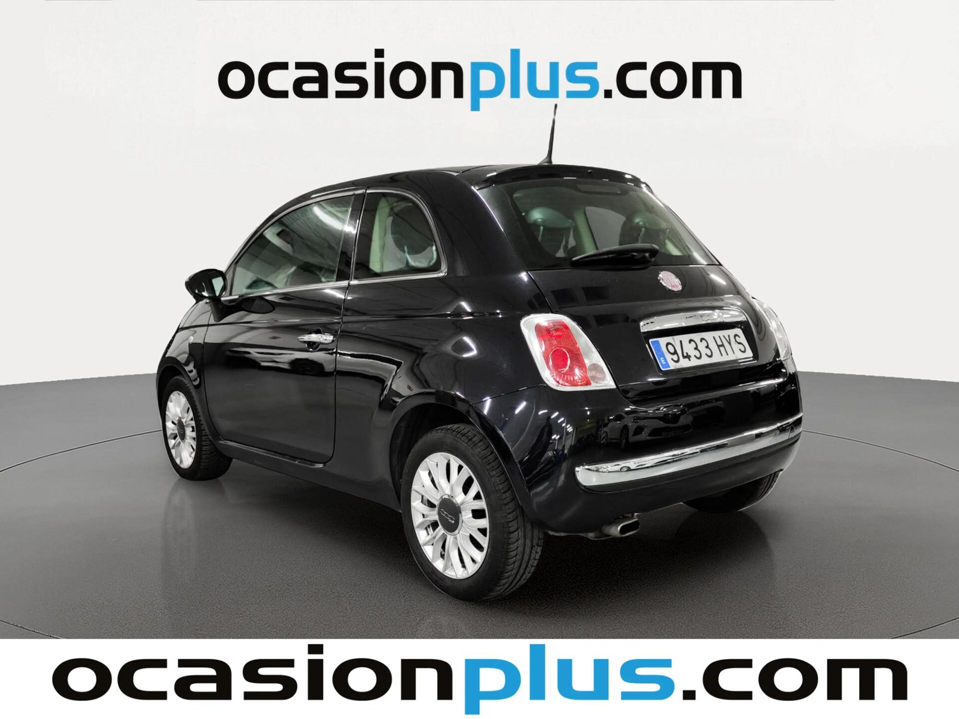 Imagen 3 de FIAT 500