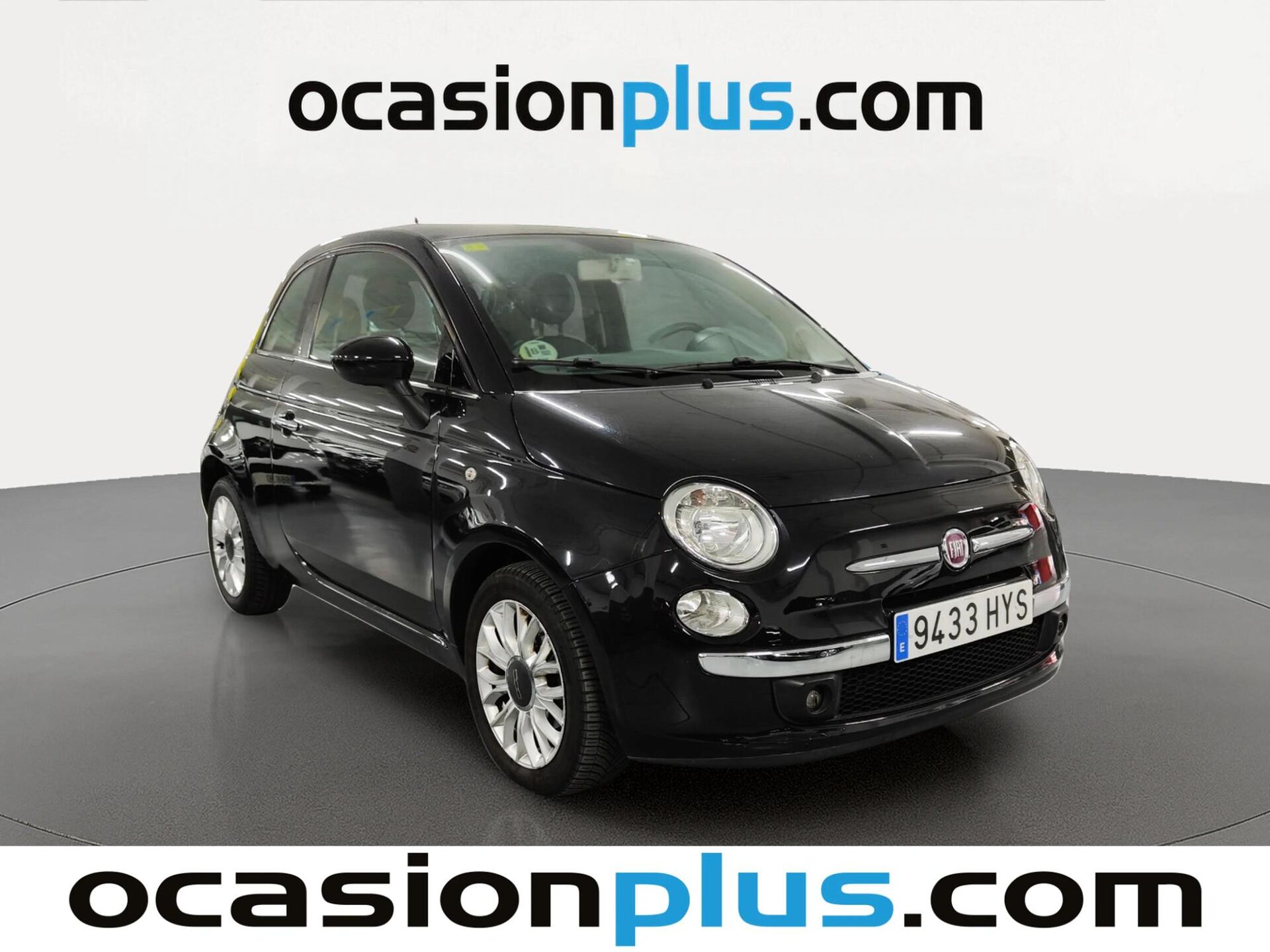 Imagen 2 de FIAT 500