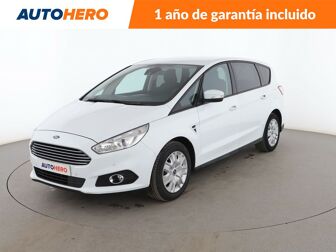 Imagen de FORD S-Max 1.5 EcoBoost Trend