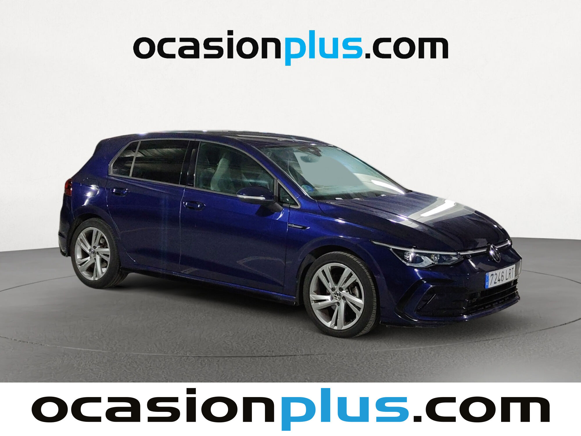 Foto del VOLKSWAGEN Golf 1.5 eTSI R-Line DSG 110kW