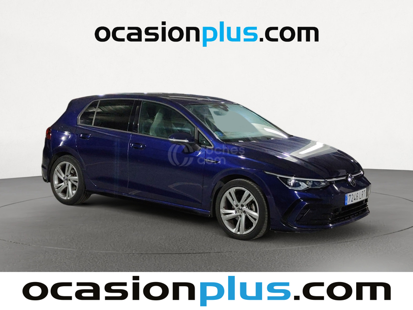 Foto del VOLKSWAGEN Golf 1.5 eTSI R-Line DSG 110kW