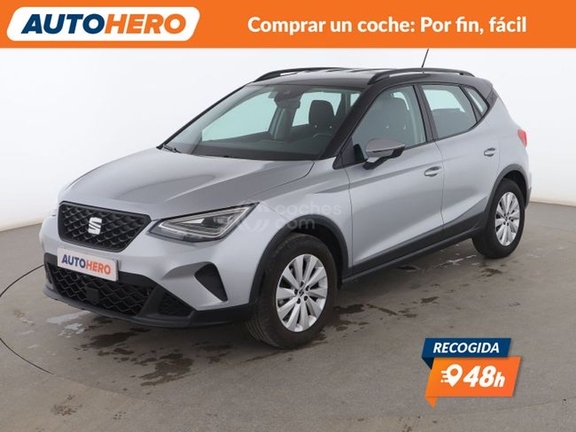 Foto del SEAT Arona 1.0 TSI S&S Style DSG7 110