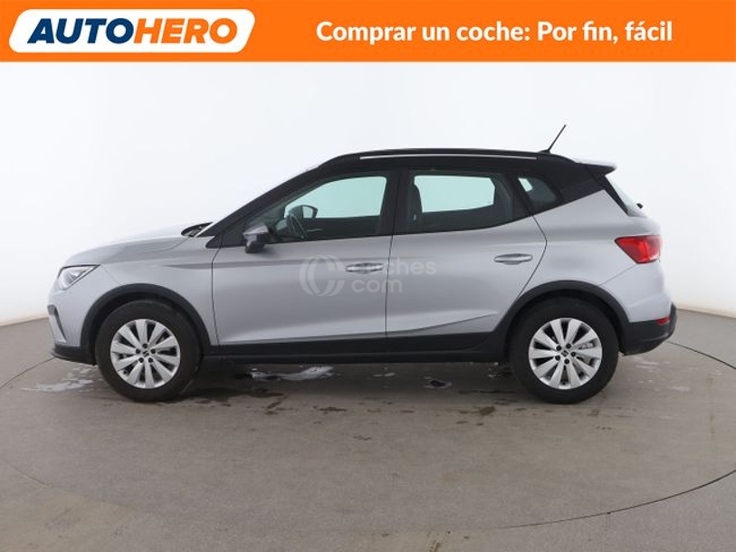 Foto del SEAT Arona 1.0 TSI S&S Style DSG7 110