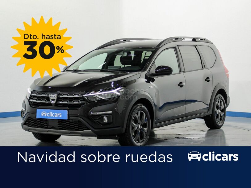 Foto del DACIA Jogger 1.0 TCe S.L Extreme 5pl.