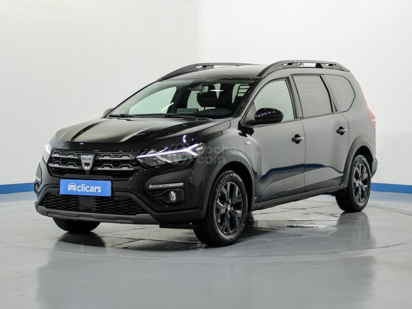 Foto del DACIA Jogger 1.0 TCe S.L Extreme 5pl.