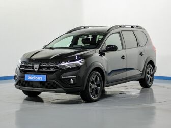 Imagen de DACIA Jogger 1.0 TCe S.L Extreme 5pl.