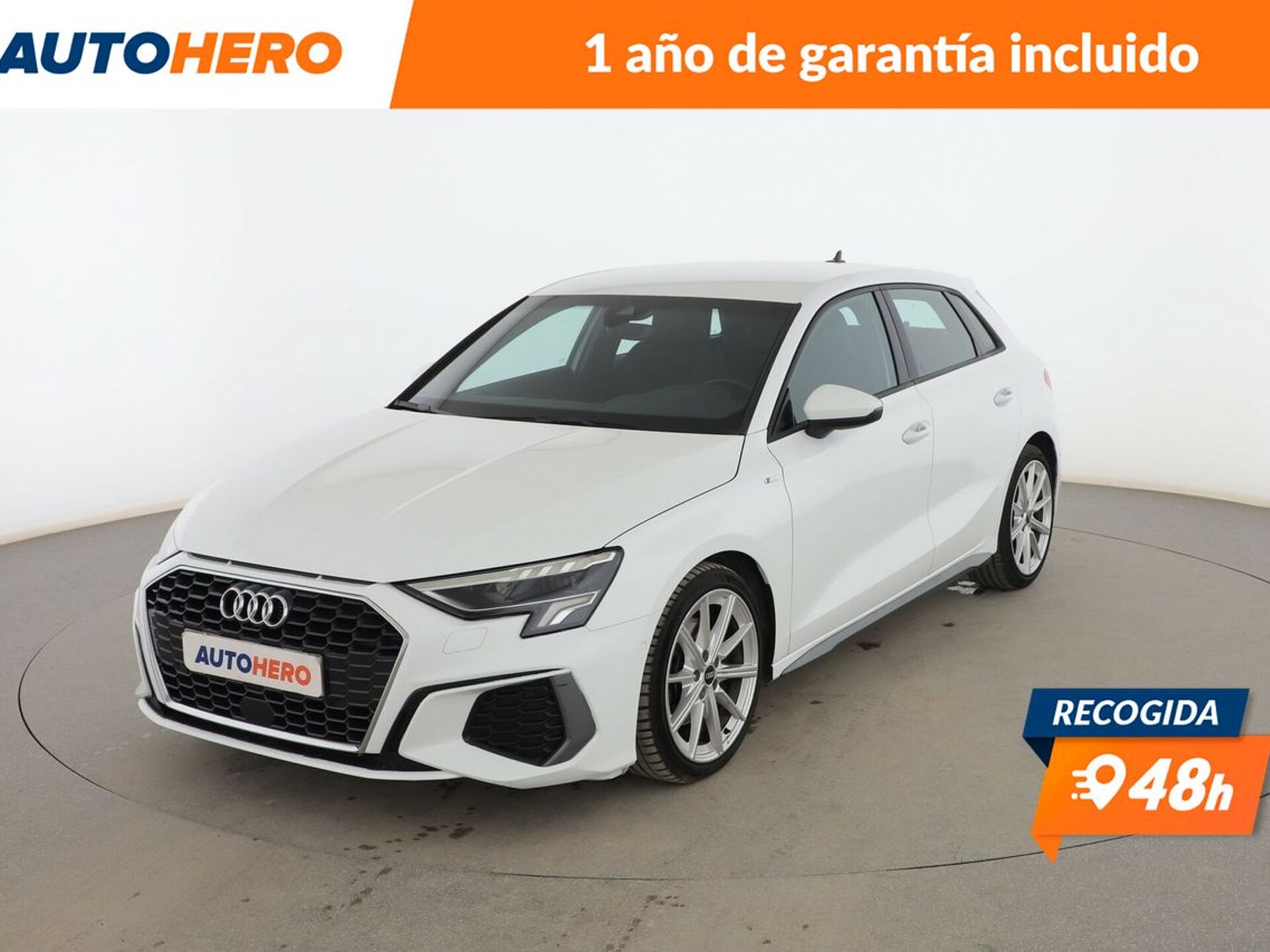 Imagen de AUDI A3