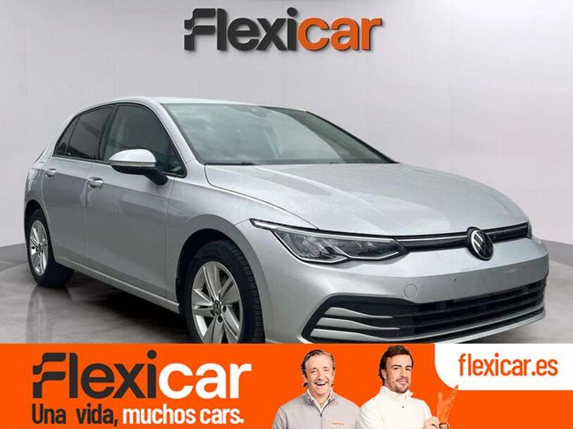 Foto del VOLKSWAGEN Golf 1.5 eTSI Life DSG 110kW