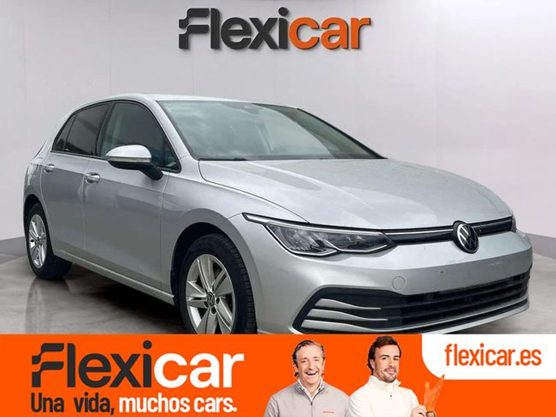 Imagen de VOLKSWAGEN Golf