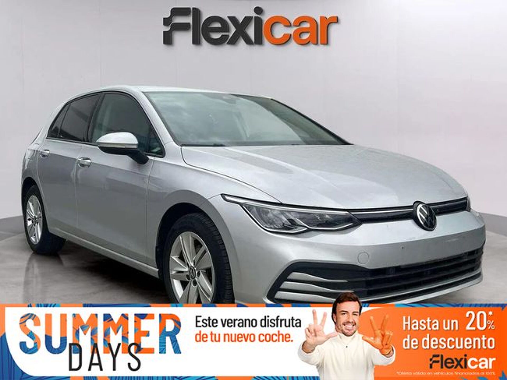 Imagen de VOLKSWAGEN Golf
