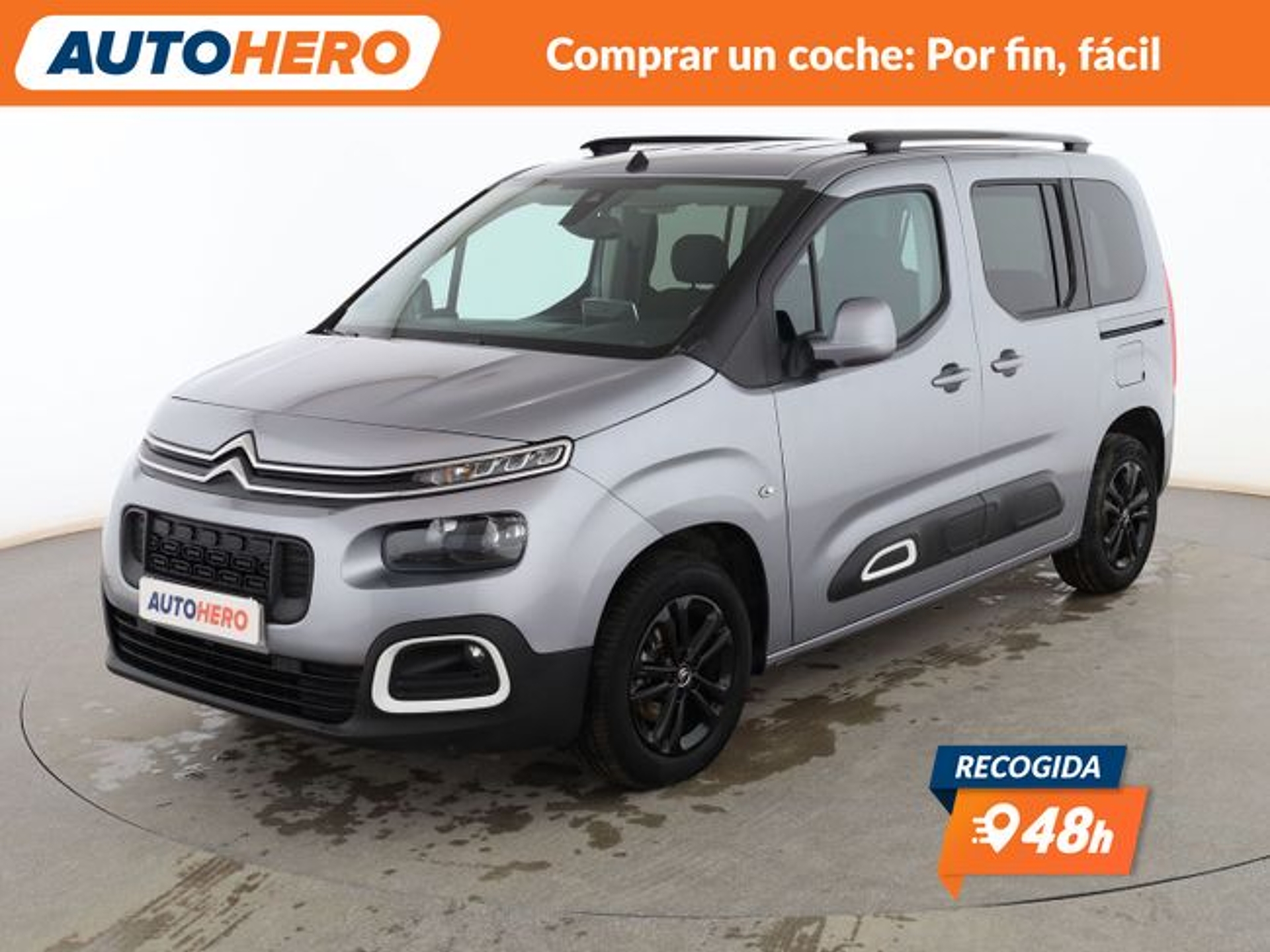 Imagen de CITROEN Berlingo