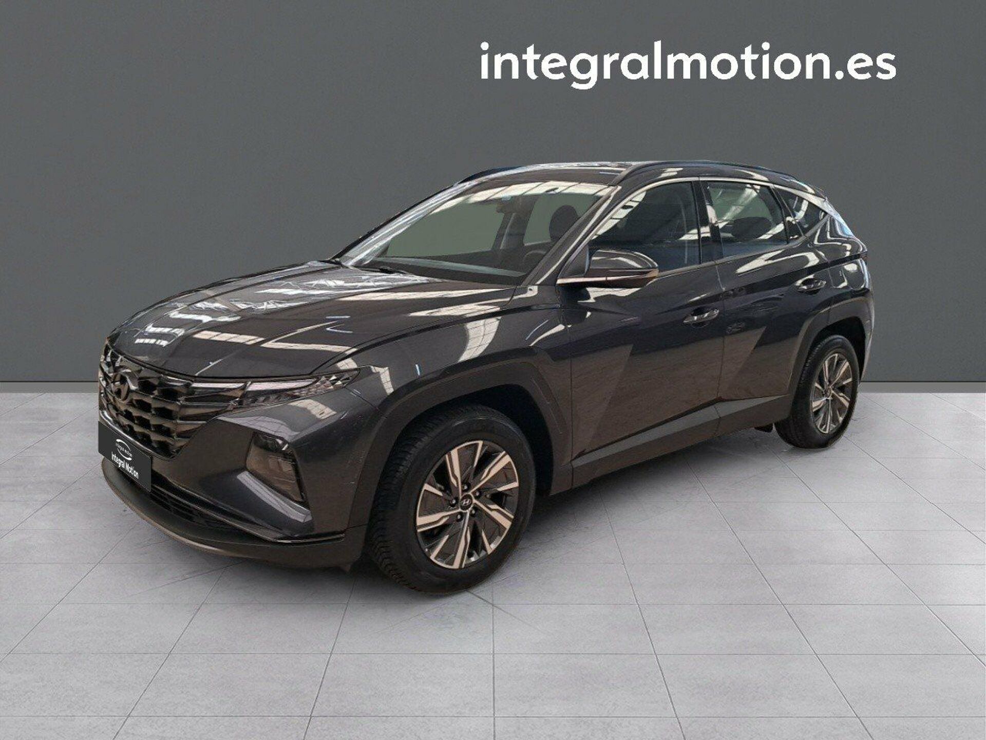 Imagen de HYUNDAI Tucson