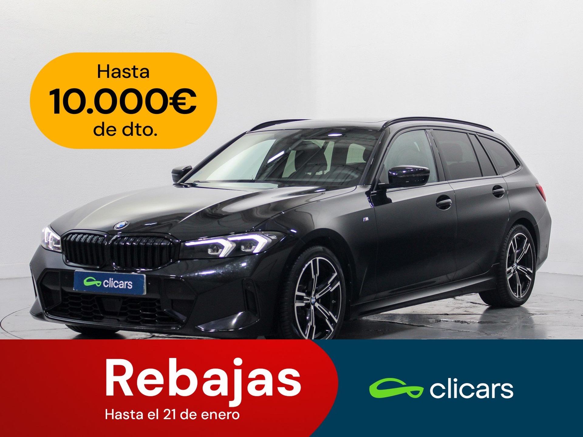 Imagen de BMW Serie 3