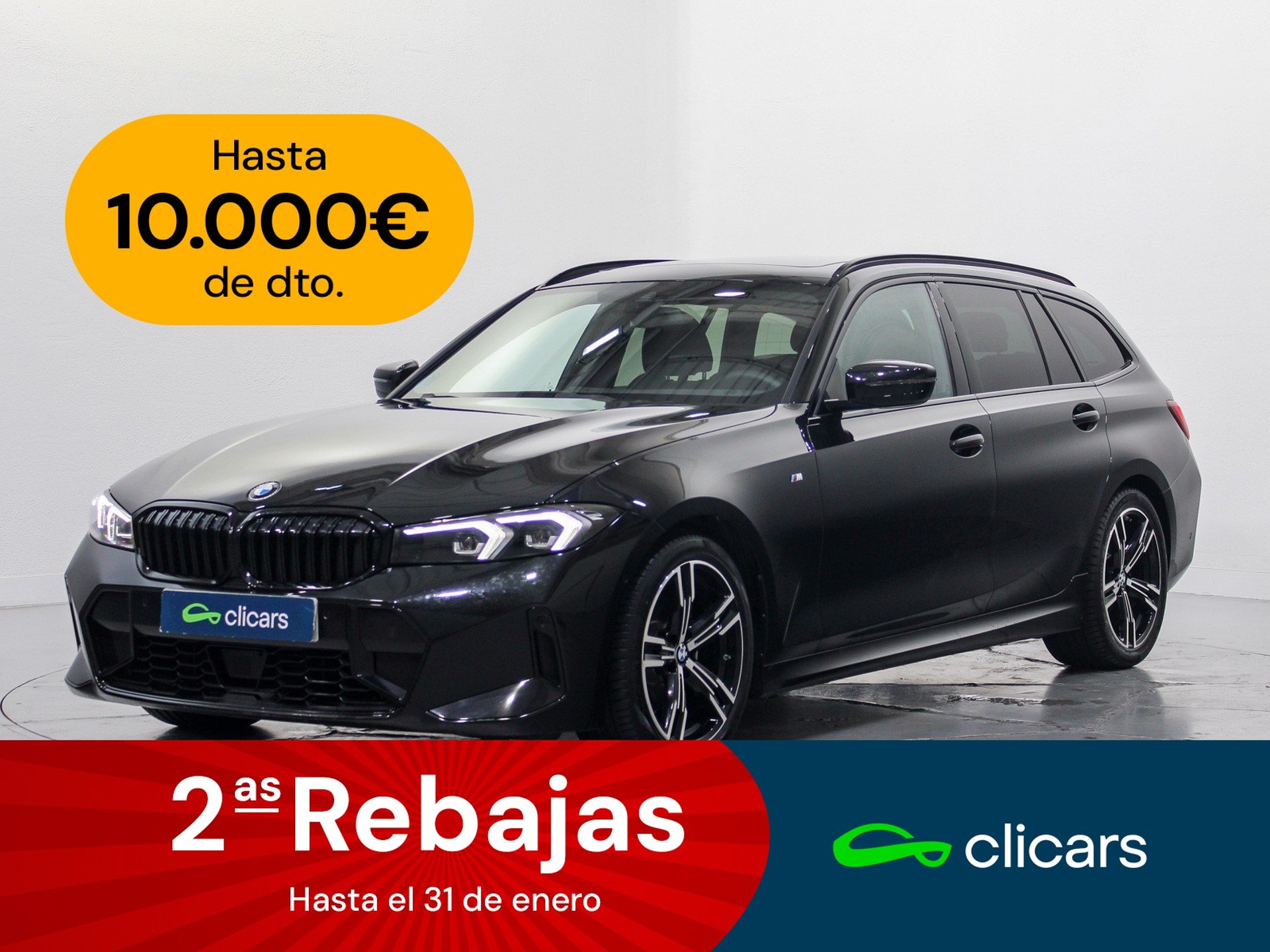 Imagen de BMW Serie 3