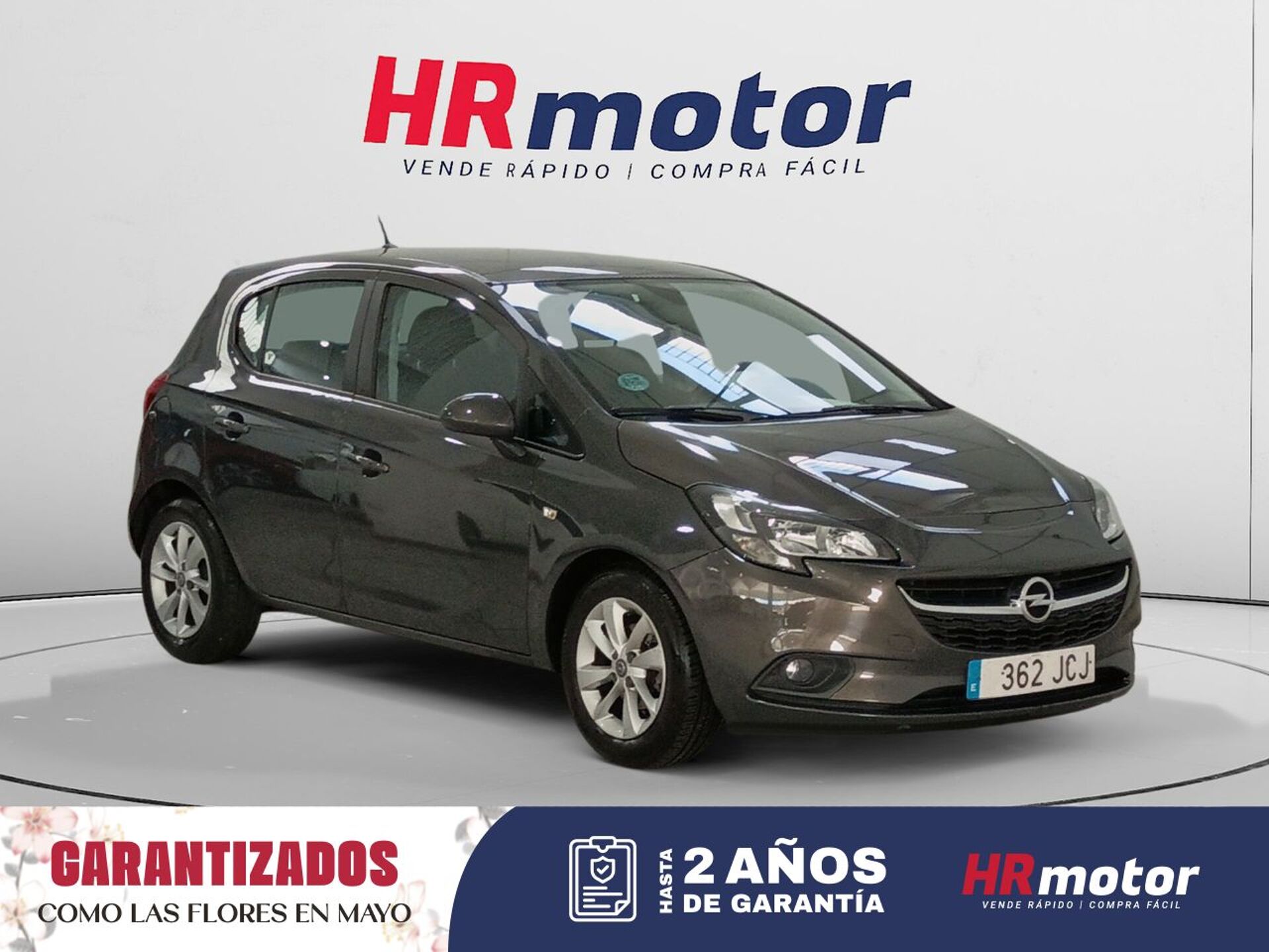 Imagen de OPEL Corsa