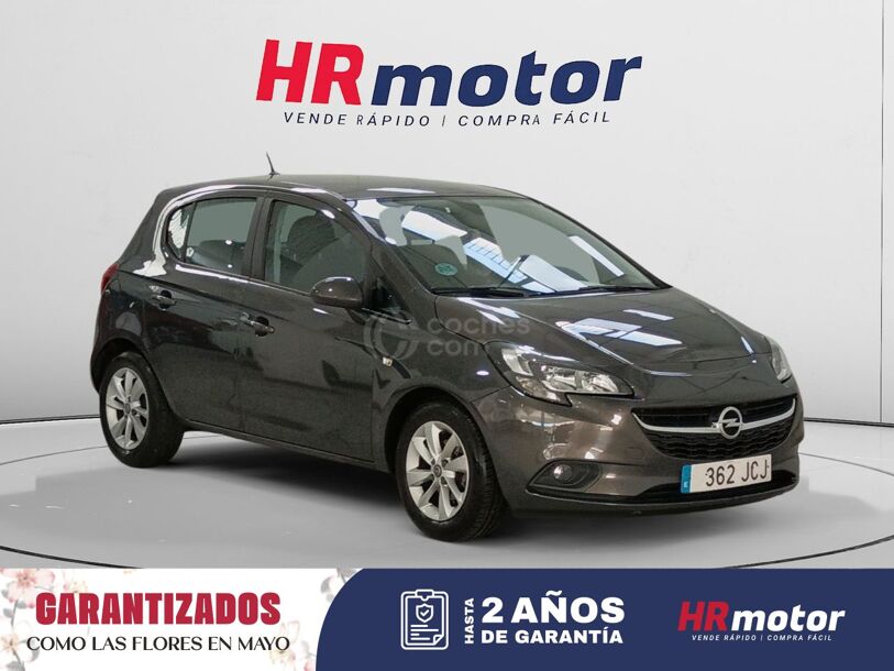 Foto del OPEL Corsa 1.4 Selective 90