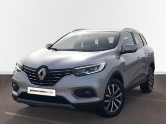 Imagen de RENAULT Kadjar 1.3 TCe GPF Zen 103kW