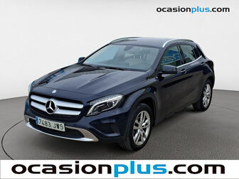 Imagen de MERCEDES Clase GLA GLA 200d