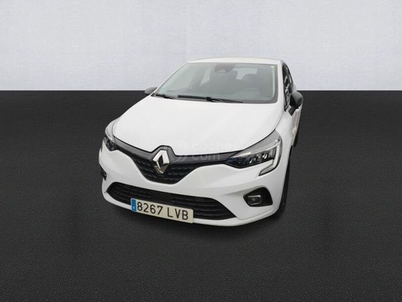 Foto del RENAULT Clio Sce Business 49kW