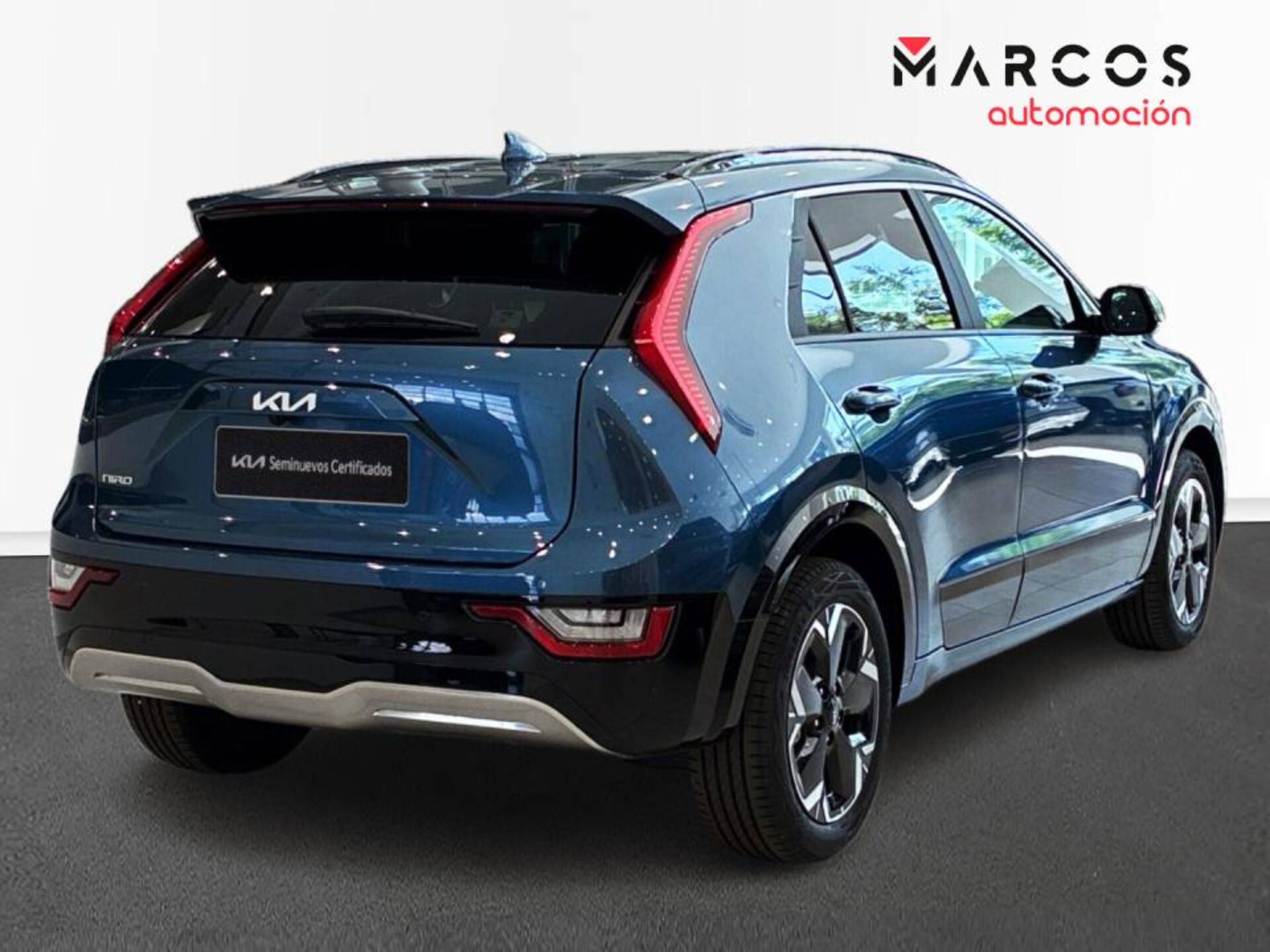 Imagen 3 de KIA Niro