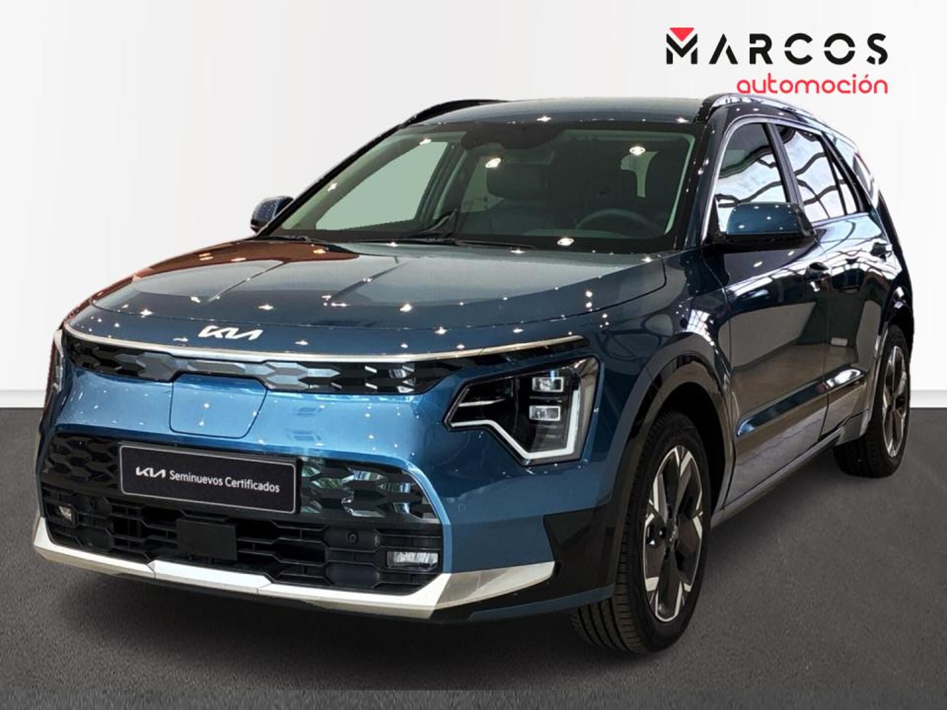 Imagen de KIA Niro