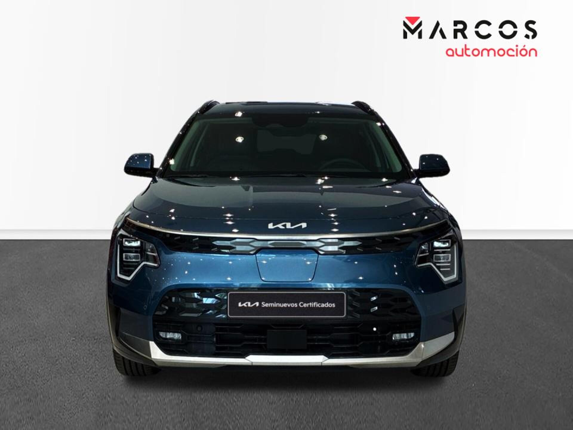 Imagen 2 de KIA Niro